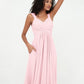 Blushing Pink