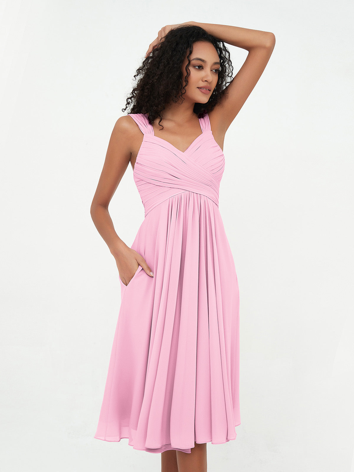 Candy Pink