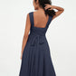 Dark Navy