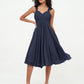 Dark Navy