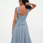 Dusty Blue