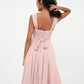 Dusty Rose