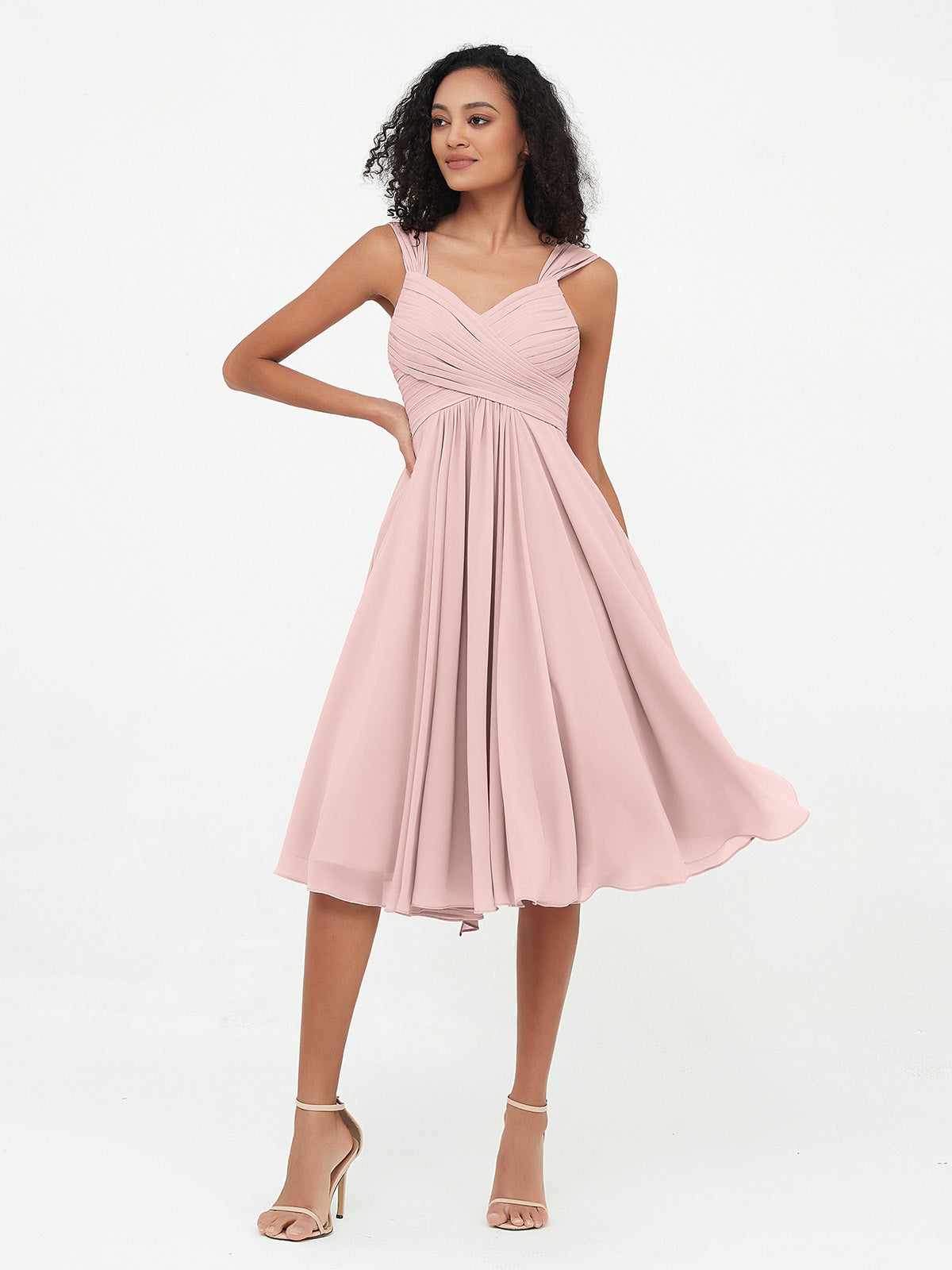 Dusty Rose