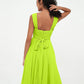 Lime Green