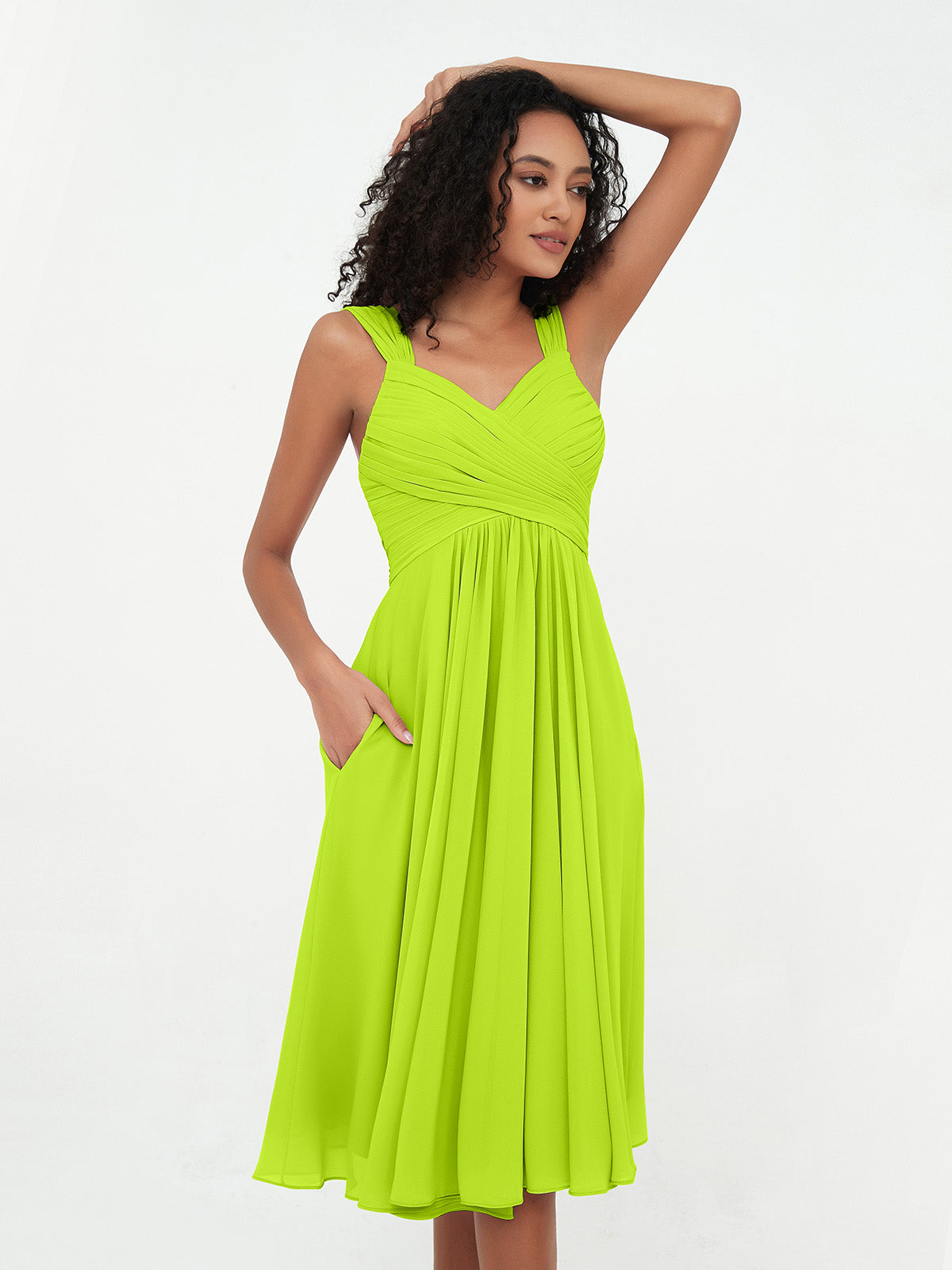 Lime Green