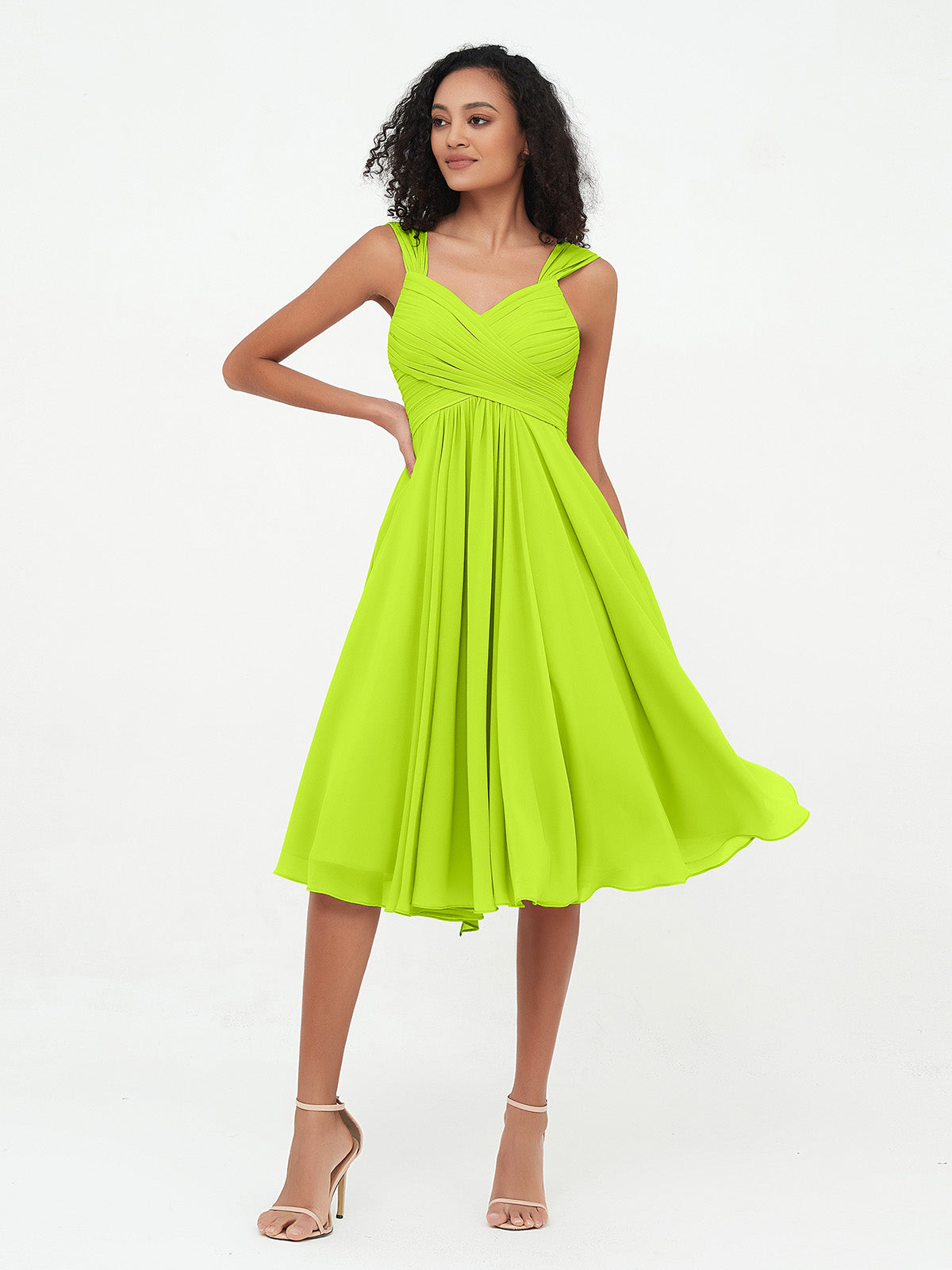 Lime Green