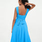 Ocean Blue