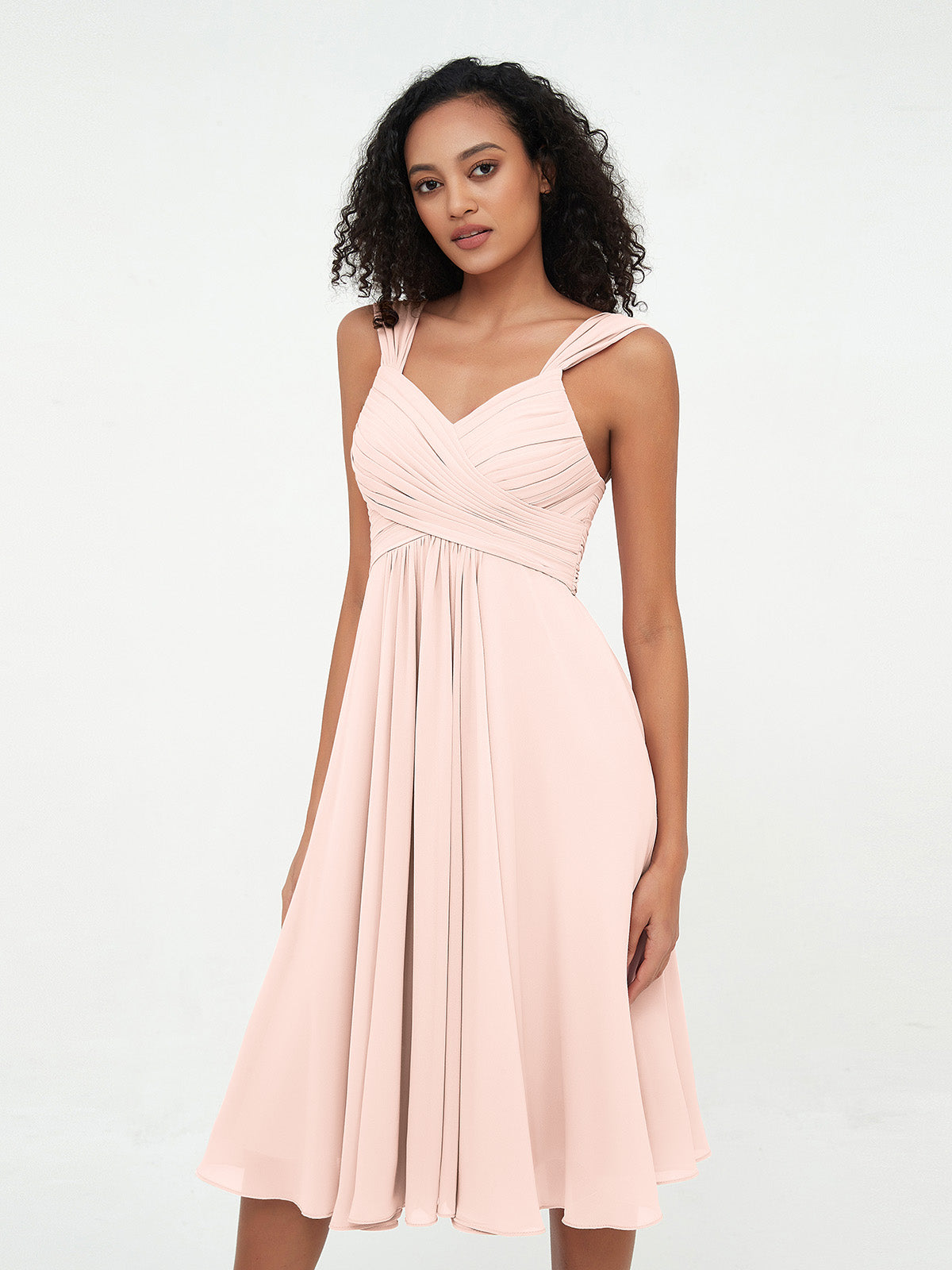 Pearl Pink