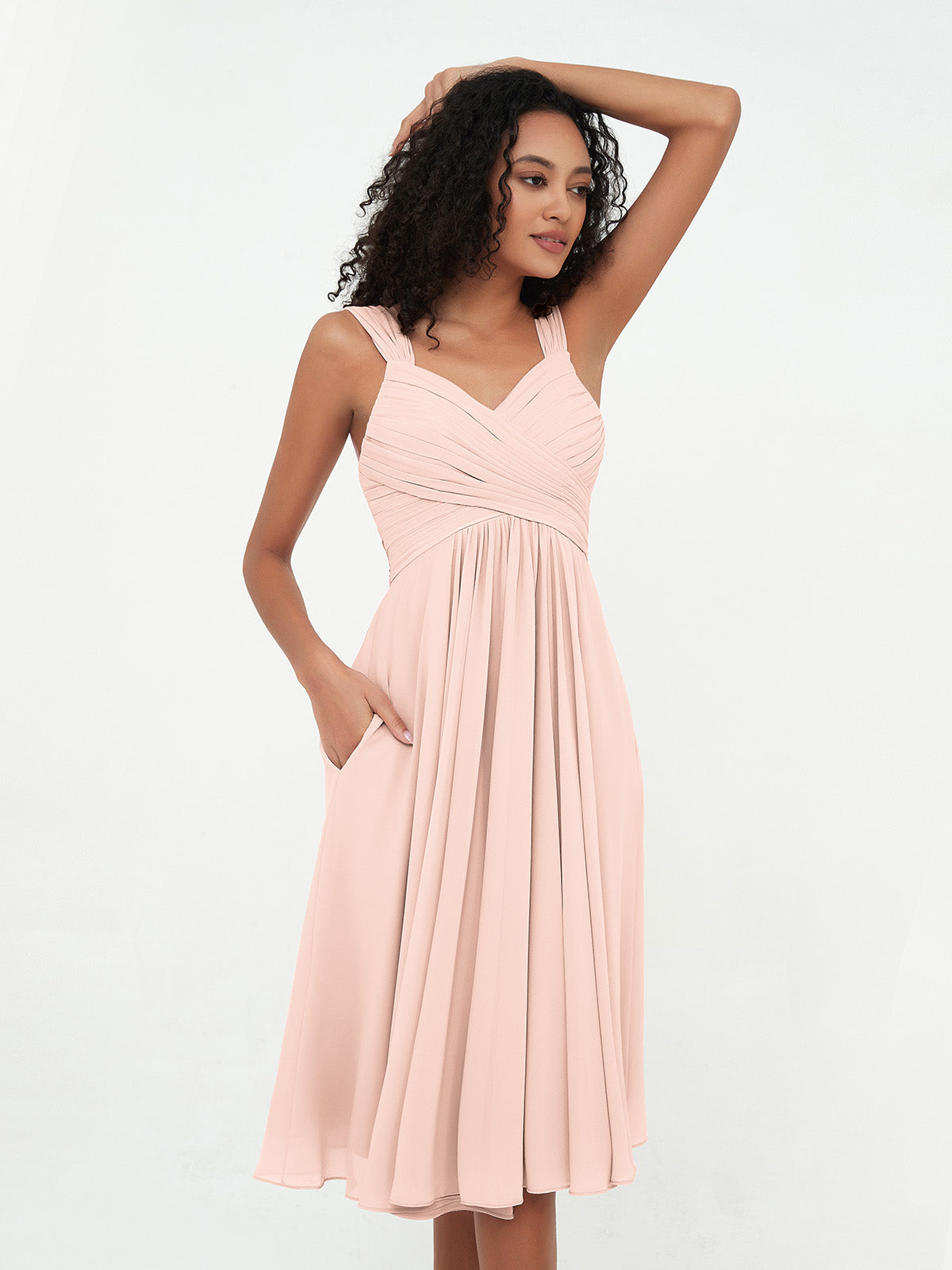 Pearl Pink
