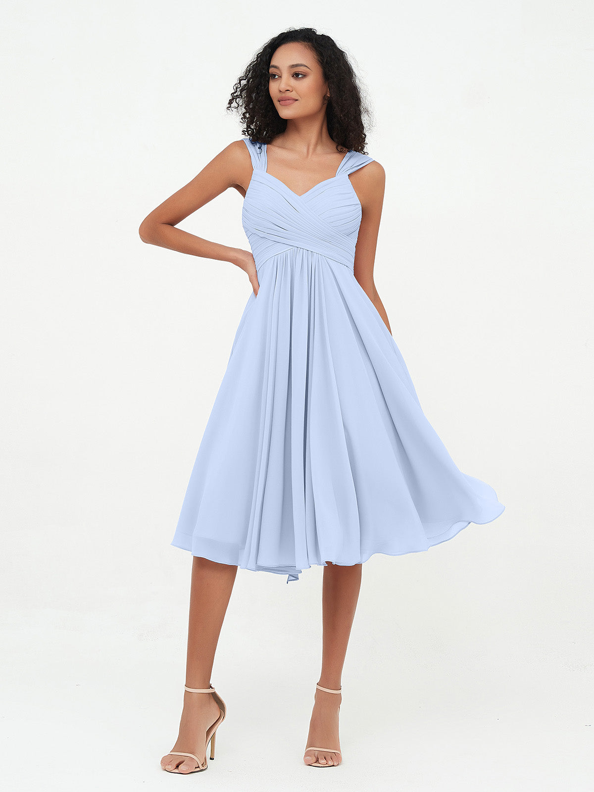 Sky Blue
