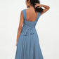 Slate Blue