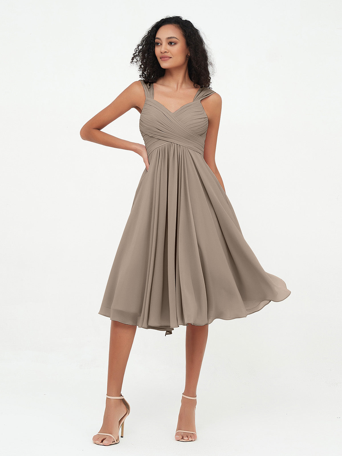 Taupe