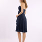Dark Navy