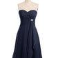 Dark Navy