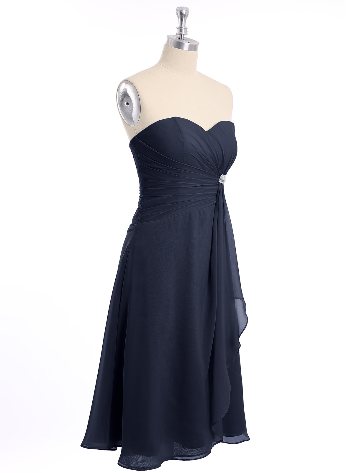 Dark Navy