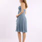 Dusty Blue