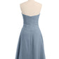Dusty Blue