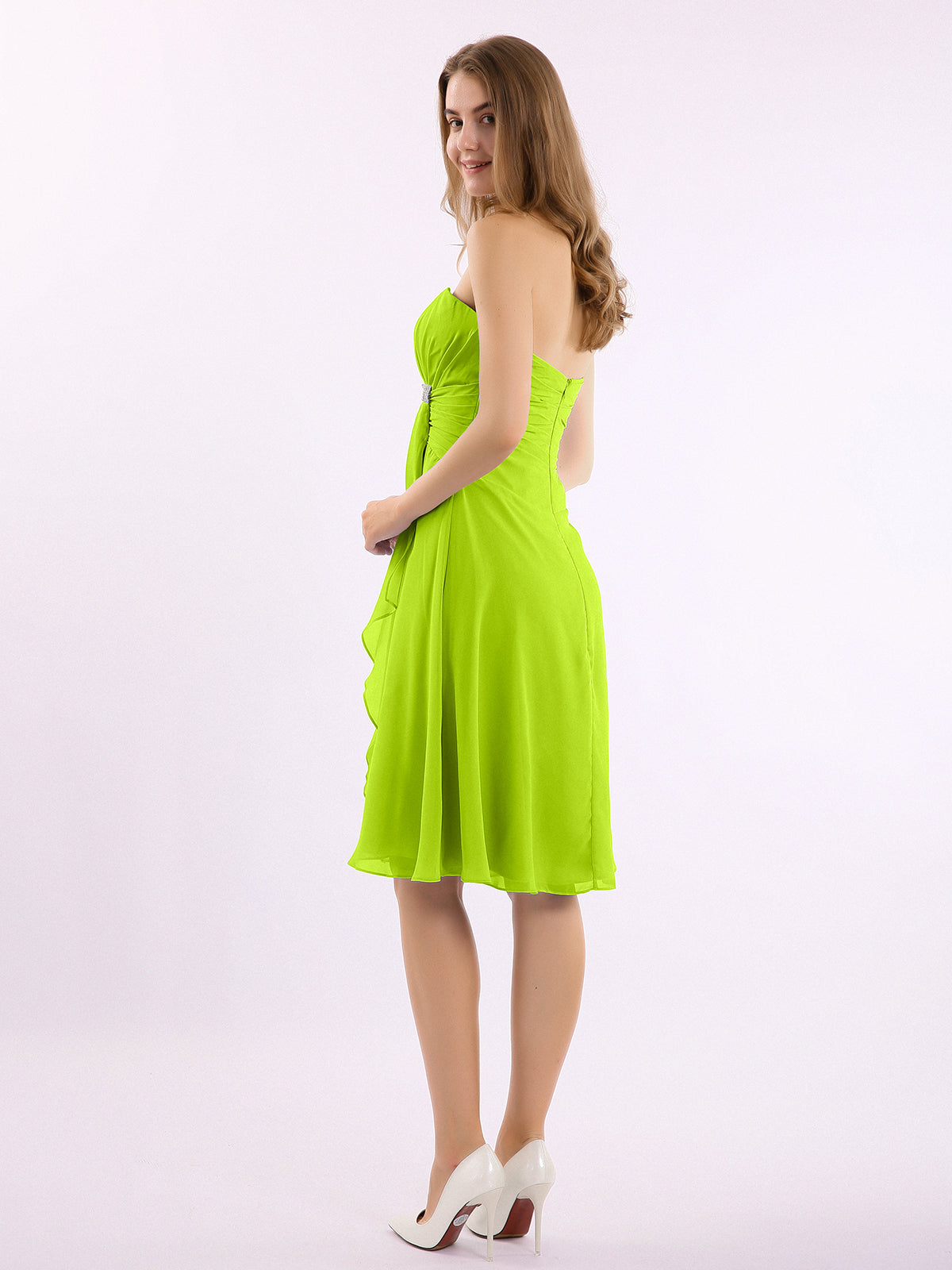 Lime Green