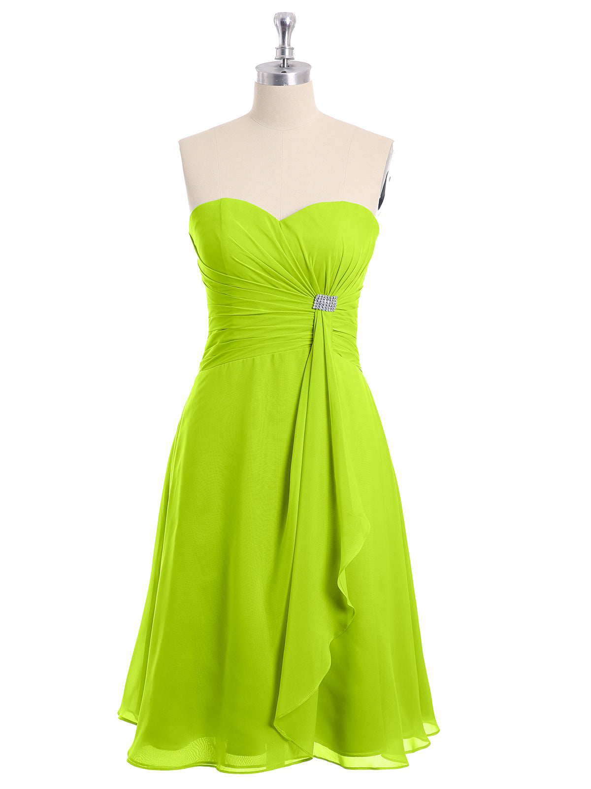 Lime Green