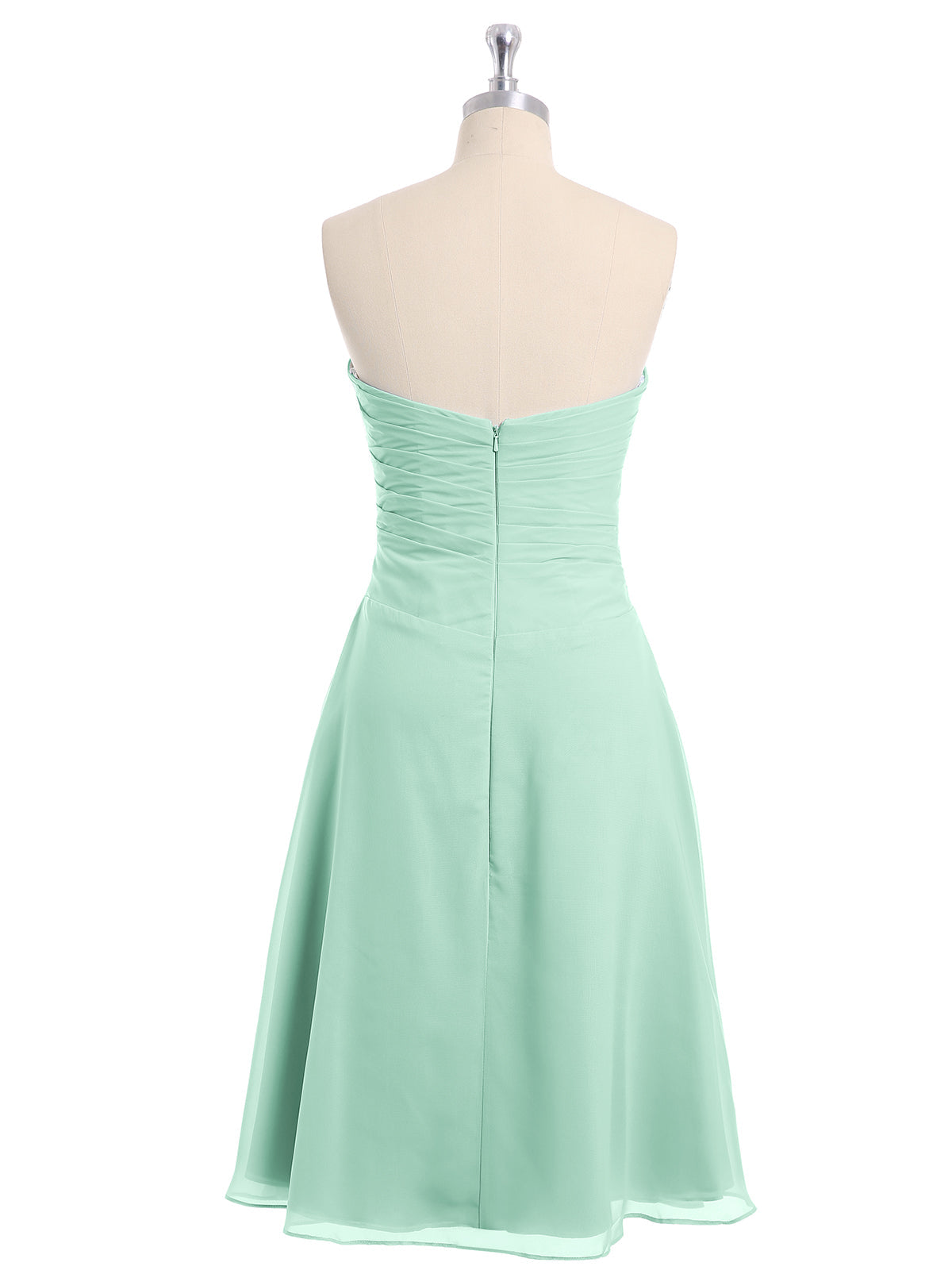 Mint Green
