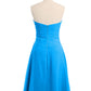 Ocean Blue