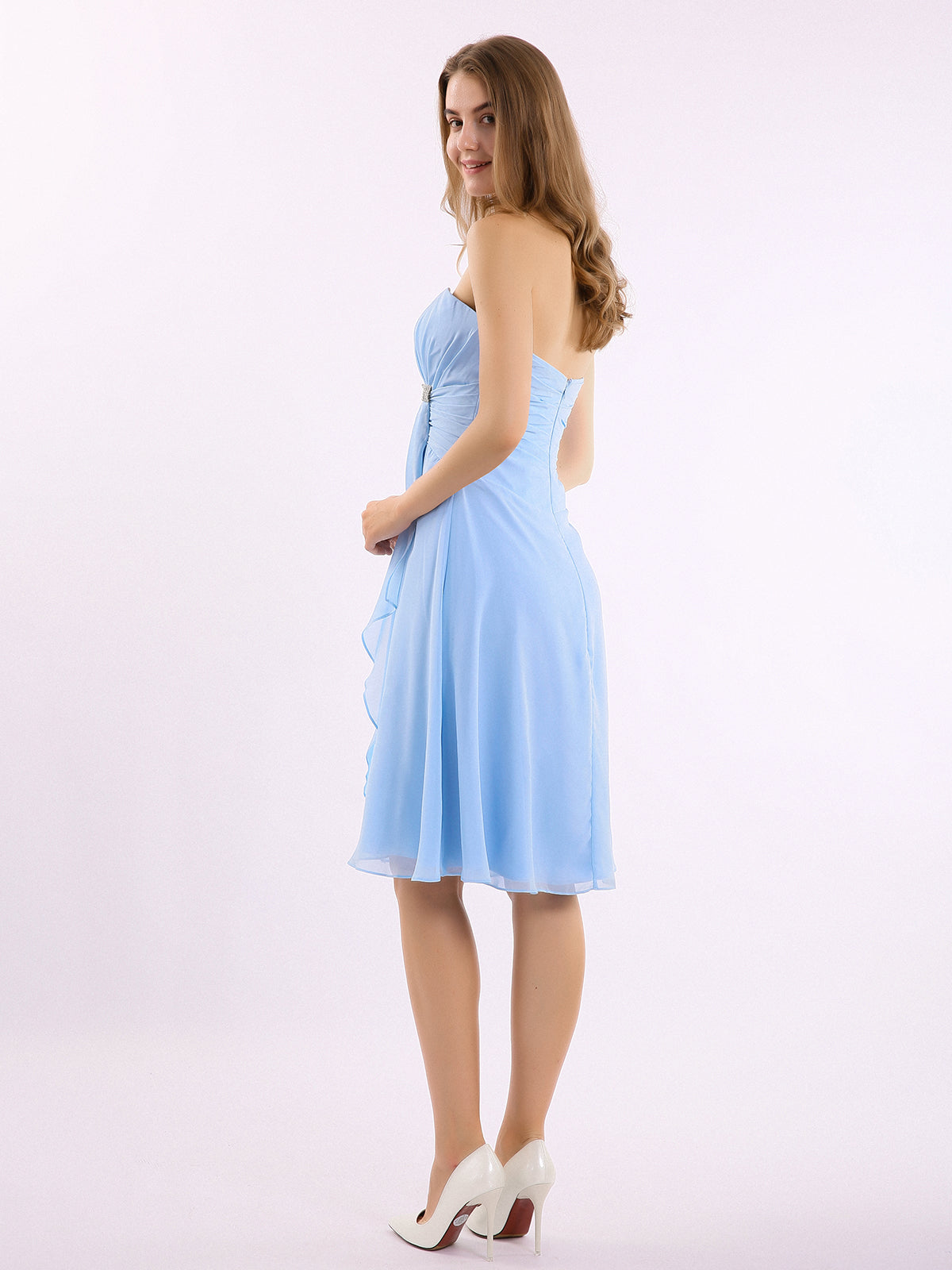 Sky Blue