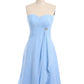Sky Blue