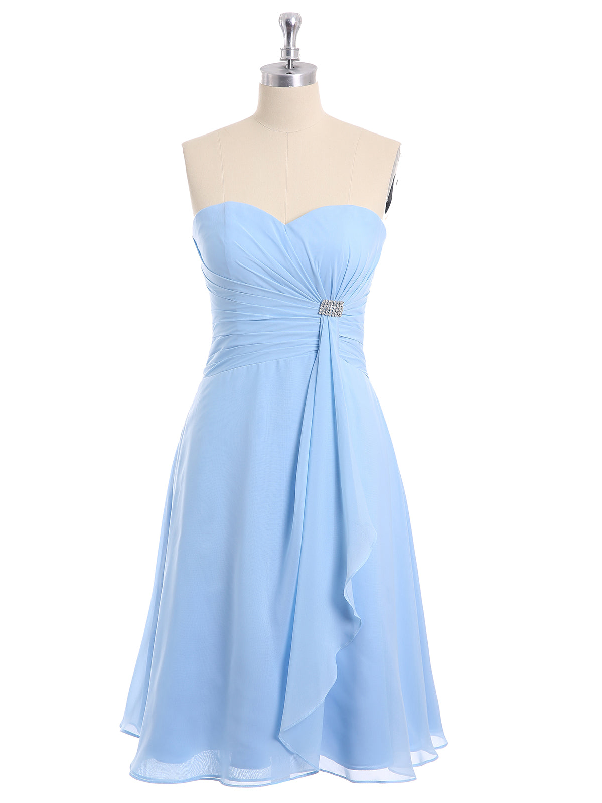 Sky Blue