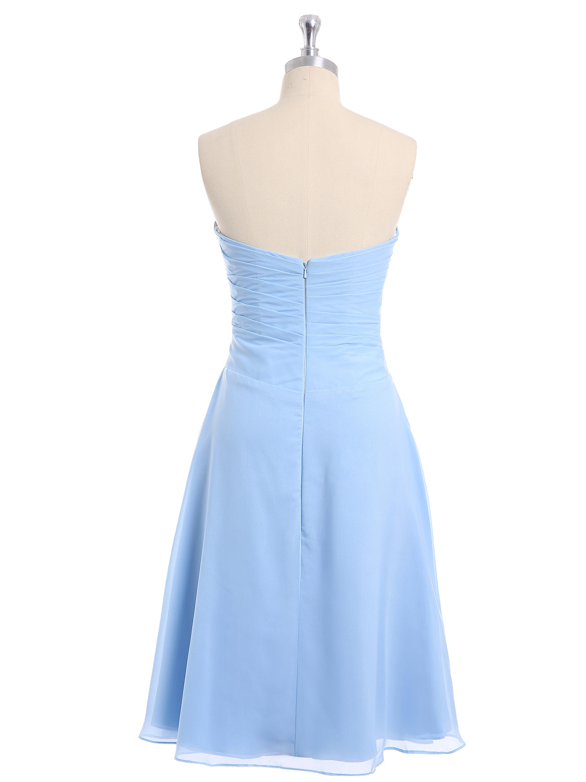 Sky Blue