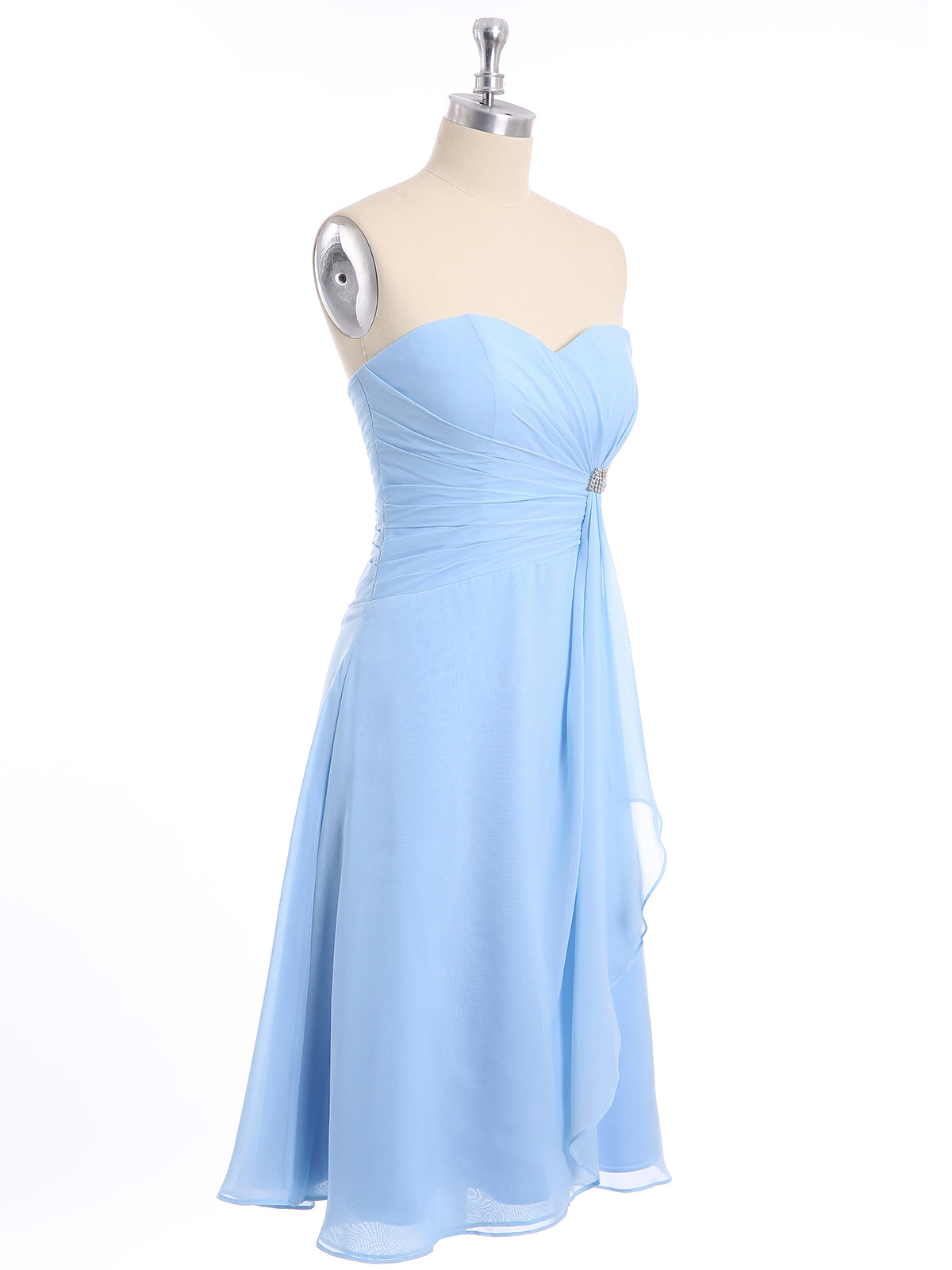Sky Blue