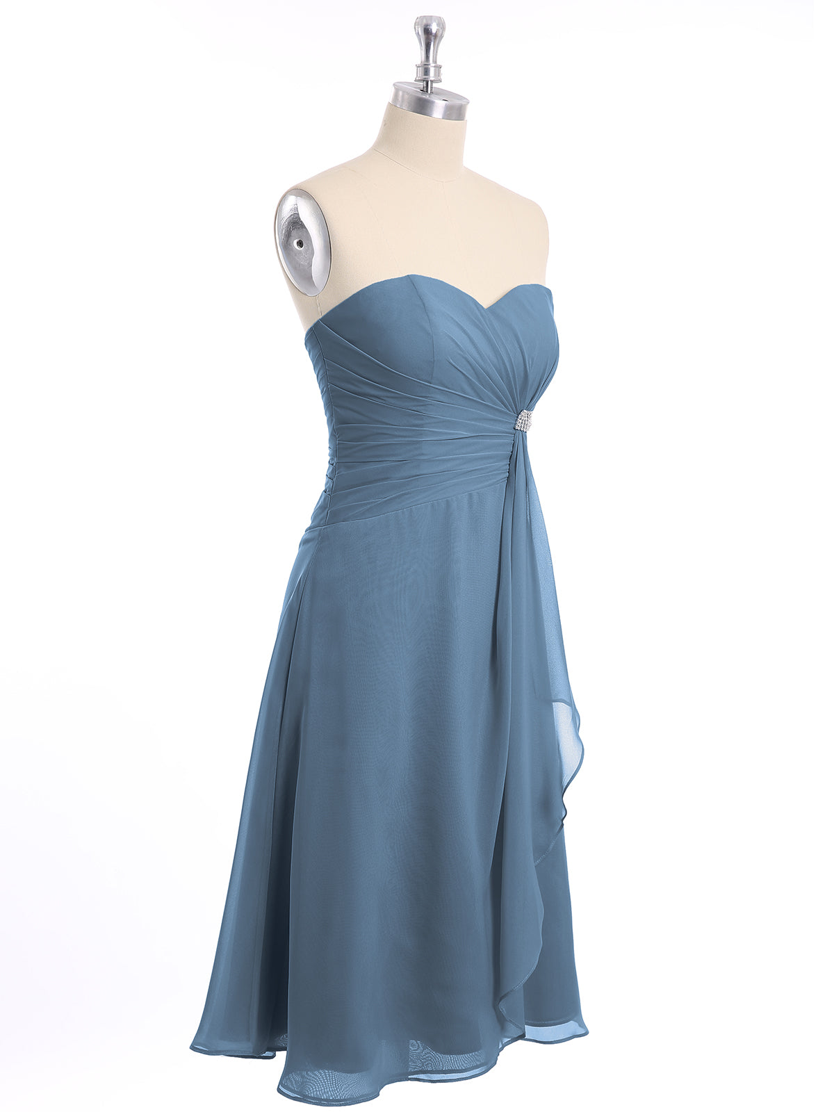 Slate Blue