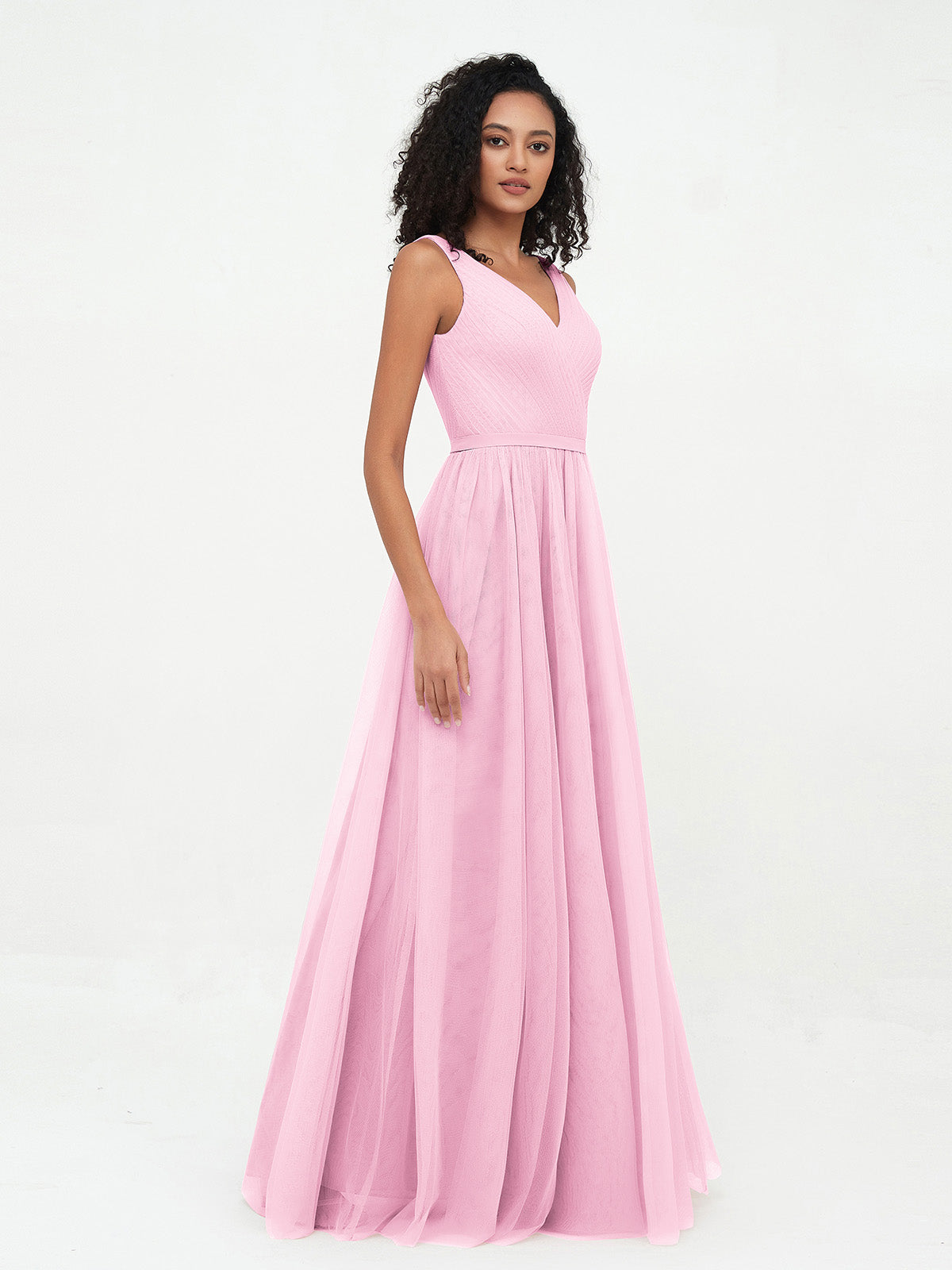 Candy Pink