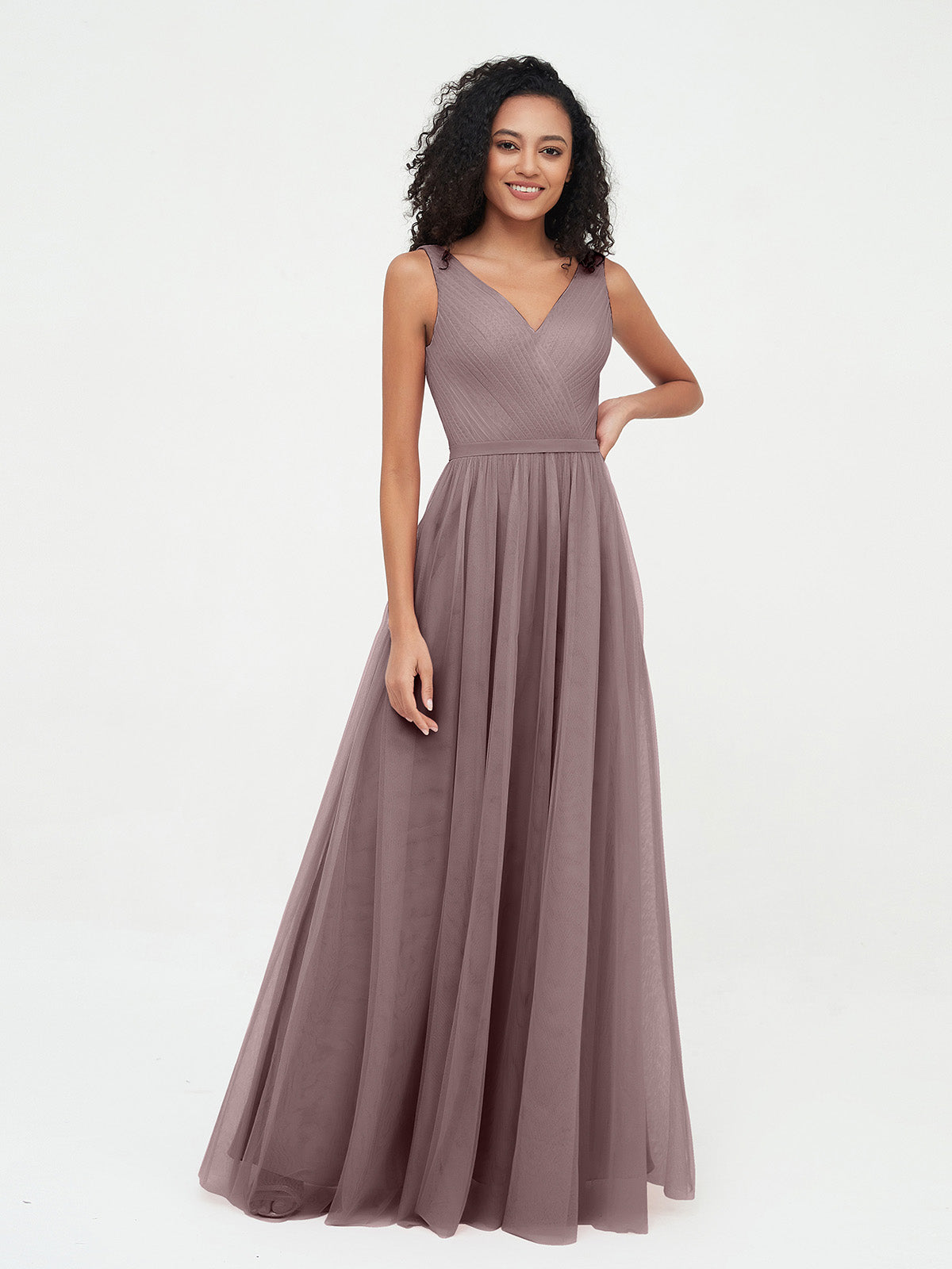 Vintage Mauve