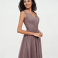 Vintage Mauve