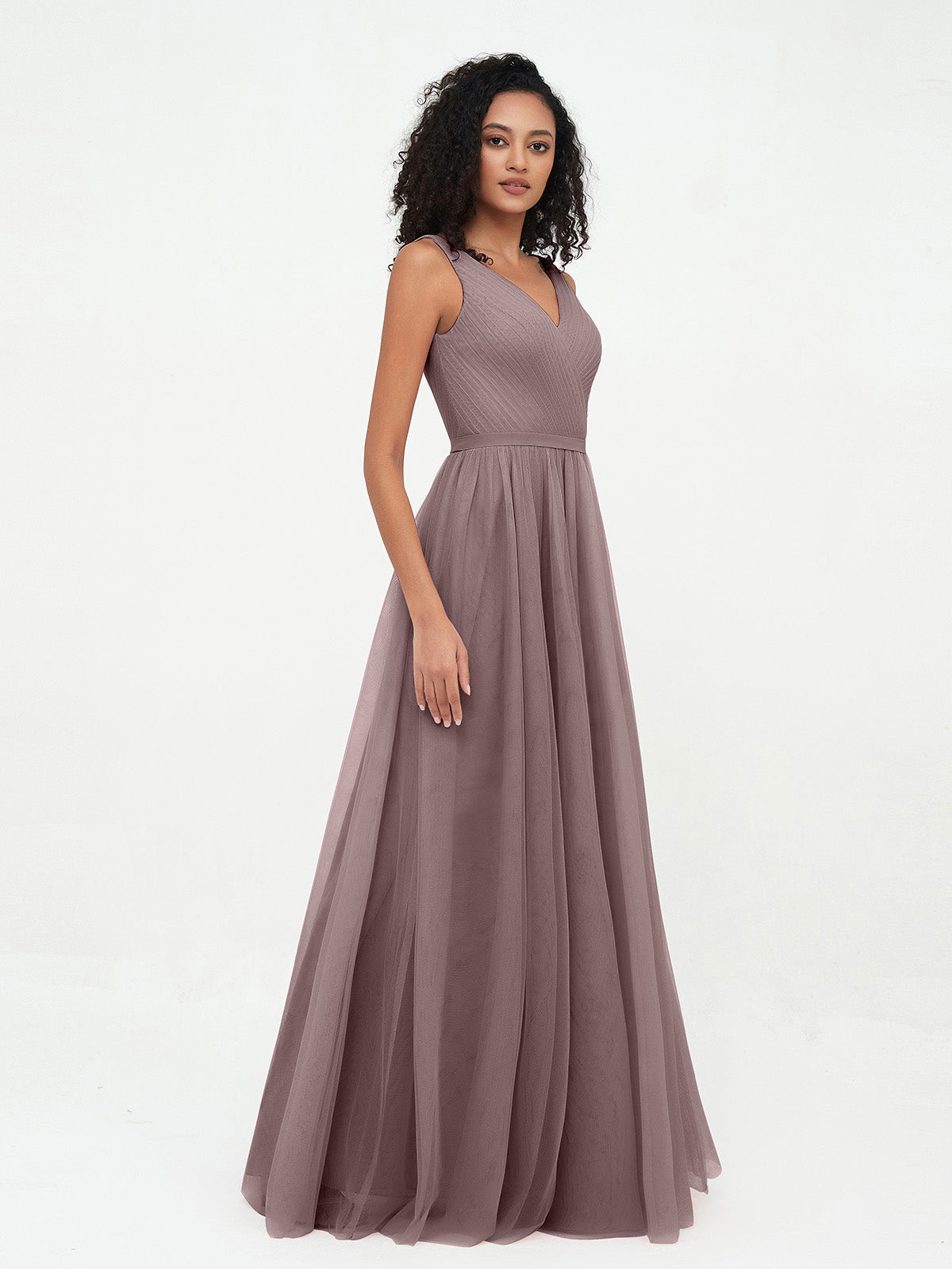 Vintage Mauve