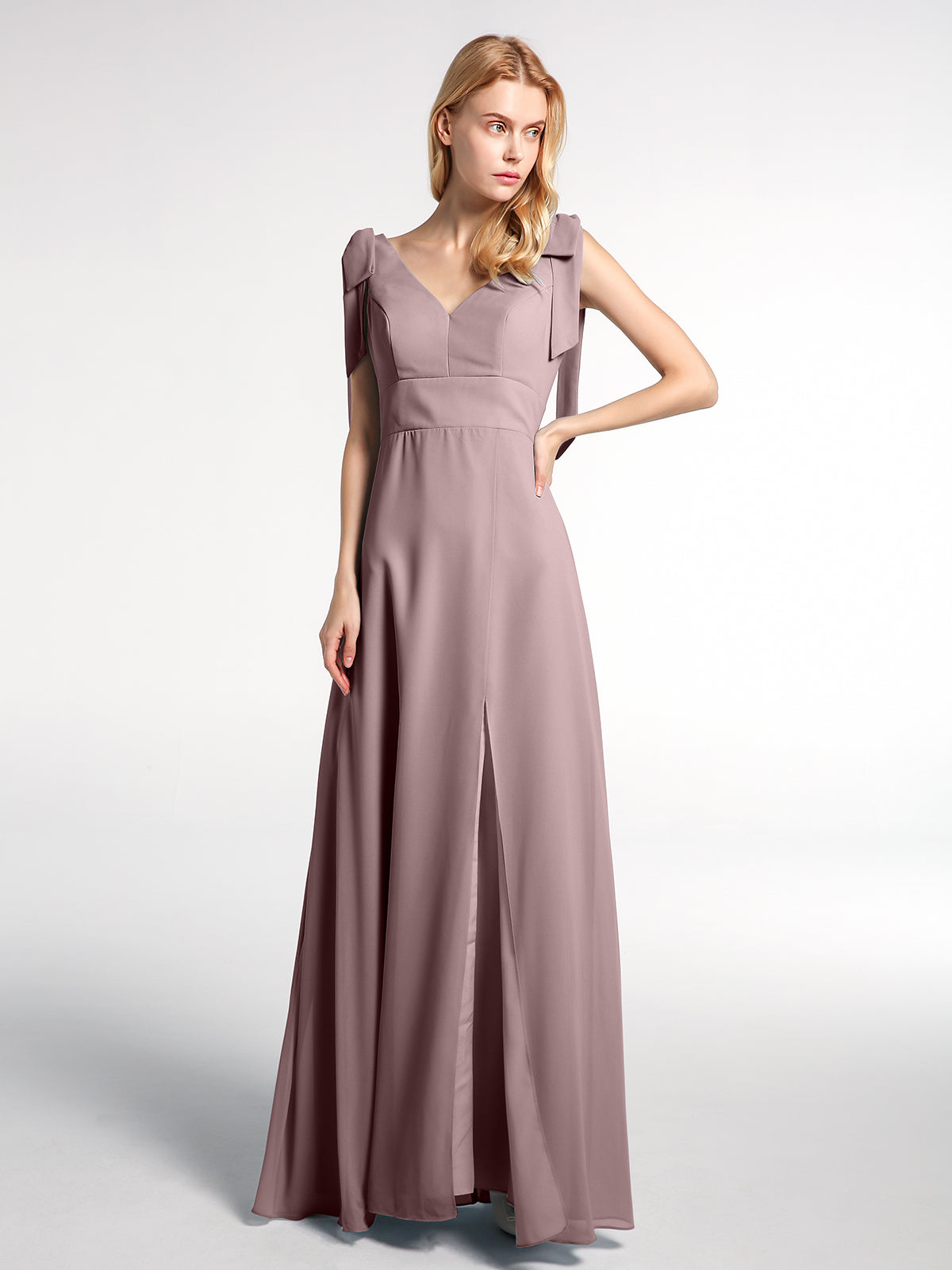 Vintage Mauve