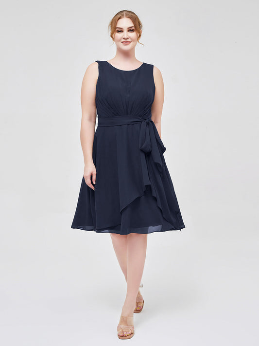 Dark Navy