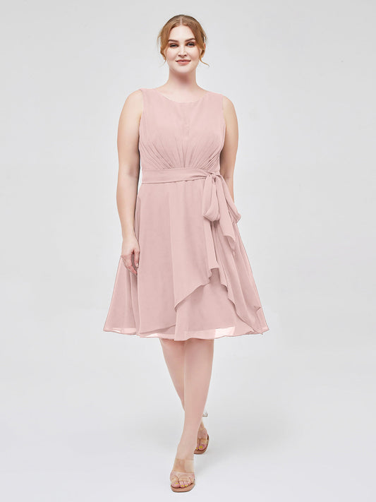 Dusty Rose