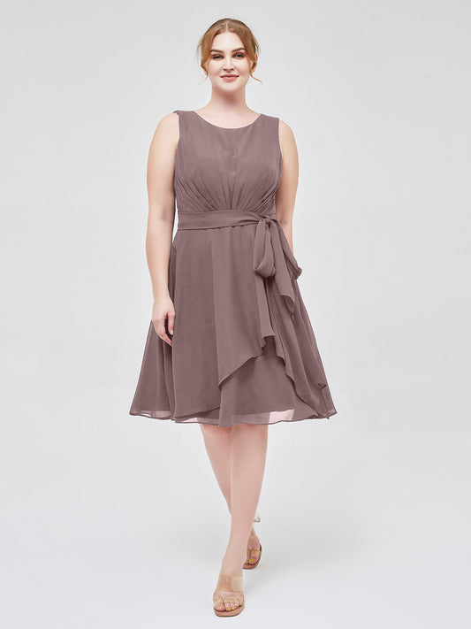 Vintage Mauve