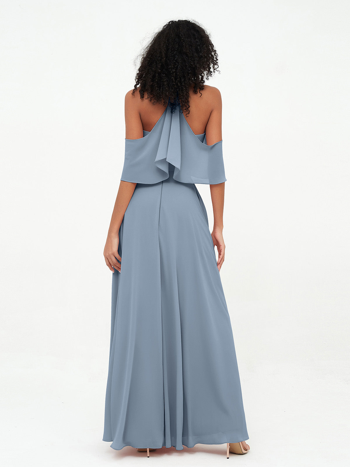 Dusty Blue