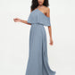 Dusty Blue