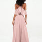 Dusty Rose