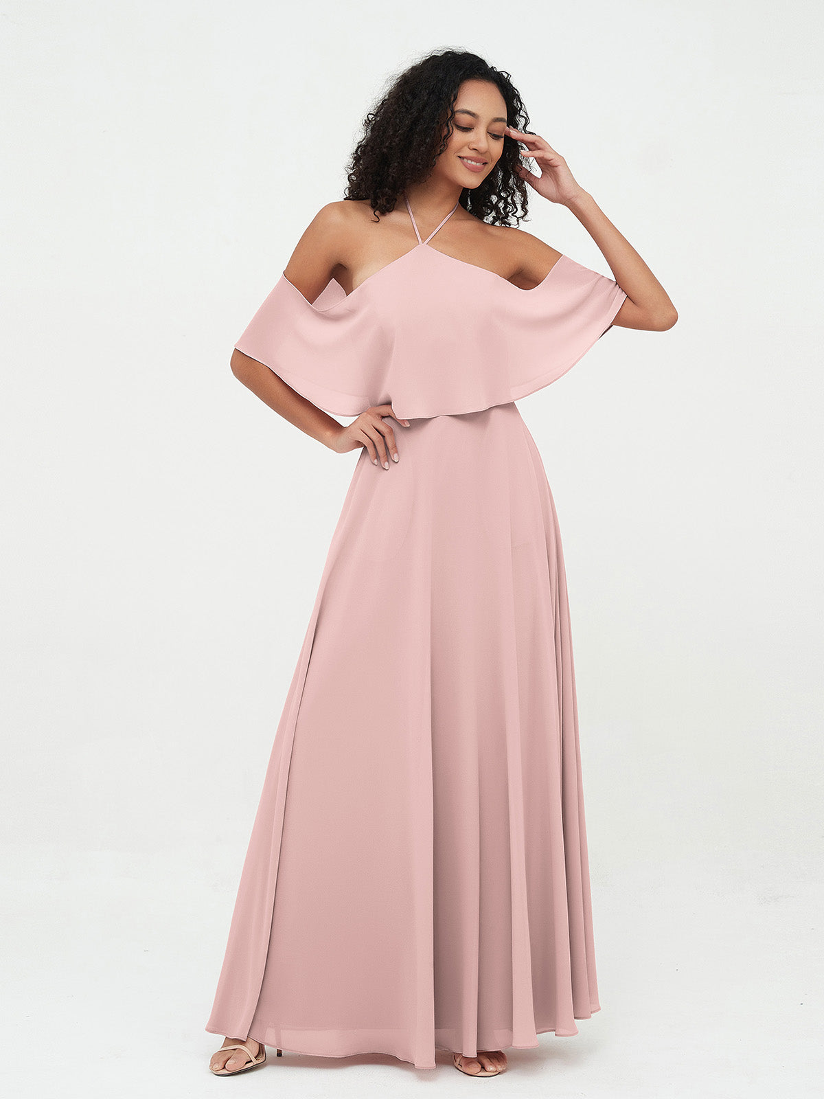 Dusty Rose