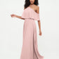 Dusty Rose