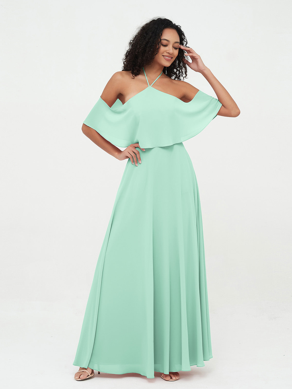 Mint Green
