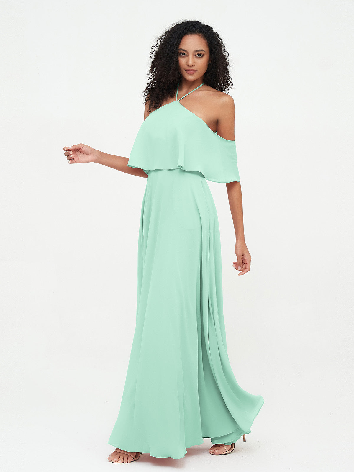 Mint Green