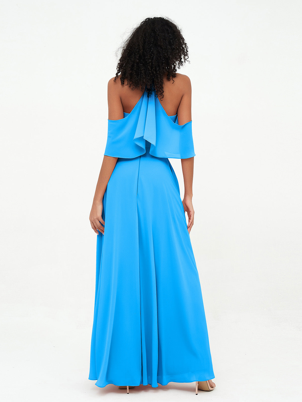 Ocean Blue
