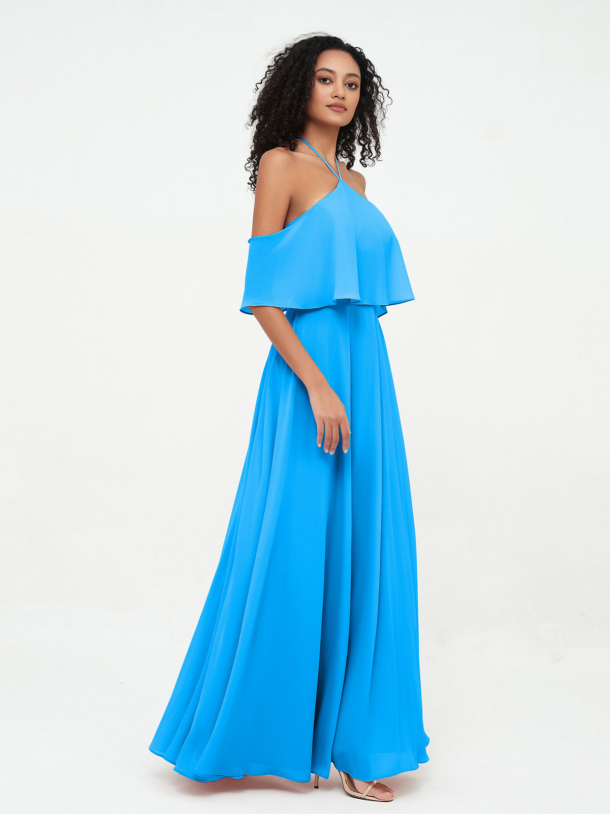 Ocean Blue