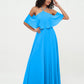 Ocean Blue