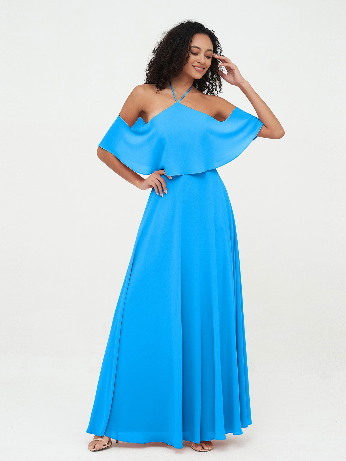 Ocean Blue